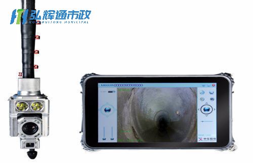 苏州园区胜浦QV管道检测